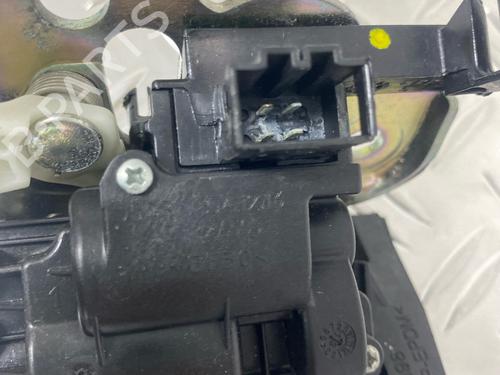 Tailgate lock SEAT LEON ST (5F8) 1.6 TDI | BP29037554C101 