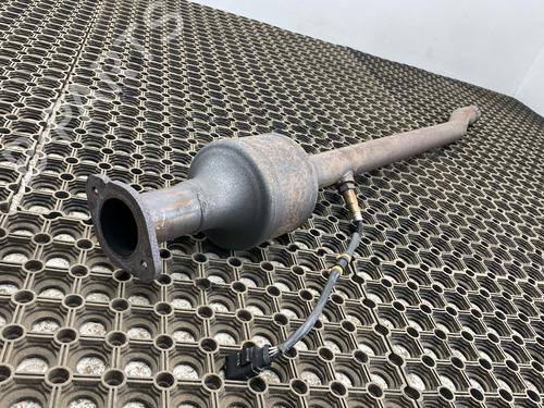 Used Exhaust system VW GOLF PLUS V (5M1, 521) 1.6 FSI (115 hp) 29035829