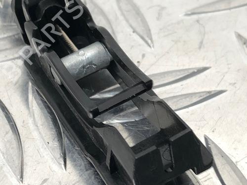 Rear right lock FORD FIESTA VI (CB1, CCN) 1.25 | BP29036849C99 