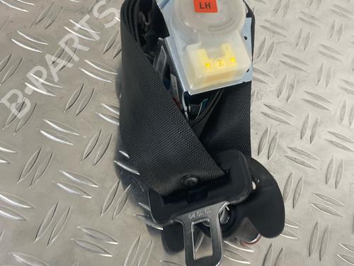 Used Rear left seatbelt HYUNDAI i20 I (PB, PBT) 1.2 (78 hp) 29032387
