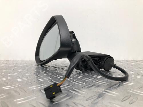 Left mirror OPEL CORSA D (S07) 1.2 (L08, L68) | BP29034372C26 