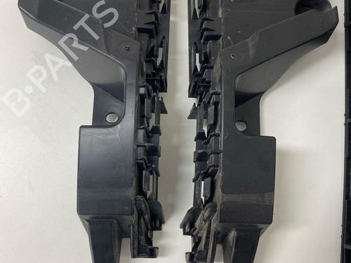 Rear bumper bracket SEAT IBIZA V (KJ1, KJG) 1.0 TSI | BP29032937C159 