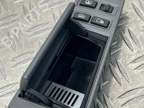 Left rear window switch BMW 7 (E65, E66, E67) 745 i, Li | BP38781279I29 - Image 3