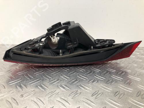 Left tailgate light FORD GALAXY II (WA6) 2.0 TDCi | BP29053959C79 