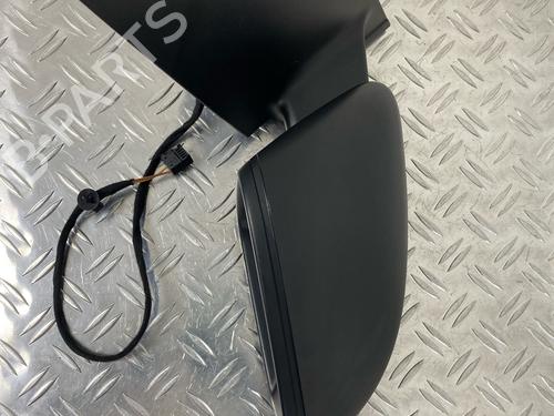 Right mirror VW POLO V (6R1, 6C1) 1.2 | BP29034768C27 