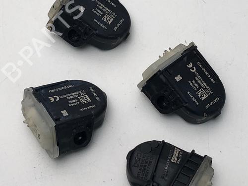 Elektronisk modul FORD FOCUS III Turnier 1.0 EcoBoost (100 hp) 29034294