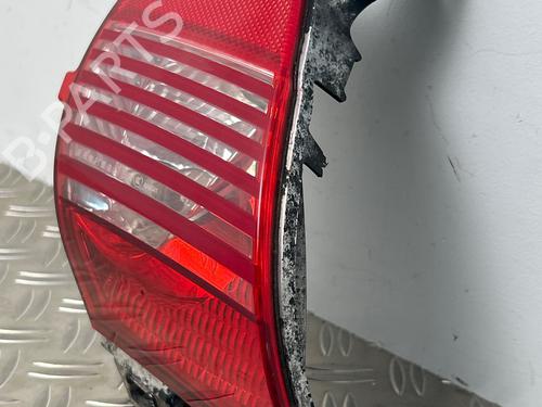 Rear bumper right light PEUGEOT 2008 I (CU_) 1.6 HDi | BP37801150C82 - Image 2