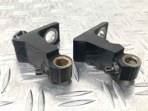 Hinge/Door check strap VW GOLF VII (5G1, BQ1, BE1, BE2) 1.2 TSI | BP29035426C146 