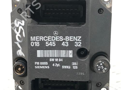 Used Electronic module MERCEDES-BENZ C-CLASS (W202) C 180 (202.018) (122 hp) 29034104
