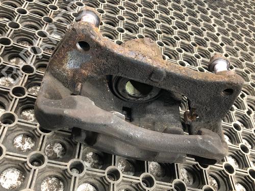 Left front brake caliper MAZDA 3 (BM, BN) 2.0 | BP29035296M105