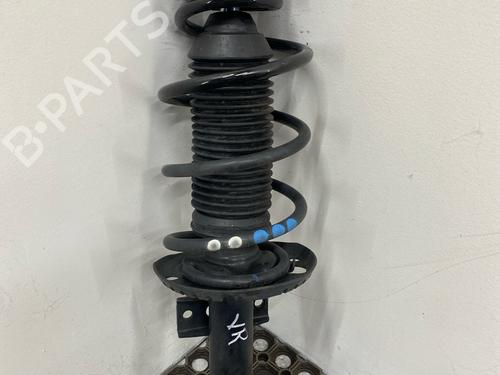 Højre fortil støddæmper VW UP! (121, 122, BL1, BL2, BL3, 123) 1.0 (65 hp) 29037256