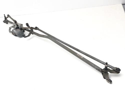 Used Front wipers mechanism PEUGEOT 308 I (4A_, 4C_) 1.6 HDi (112 hp) 29036642