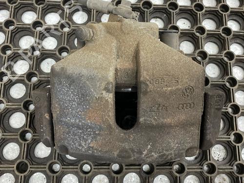 Used Right front brake caliper SEAT ALTEA XL (5P5, 5P8) 1.2 TSI (105 hp) 29031137
