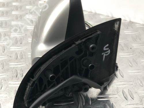 Right mirror PEUGEOT 307 Break (3E) 2.0 HDi 135 | BP29036641C27 