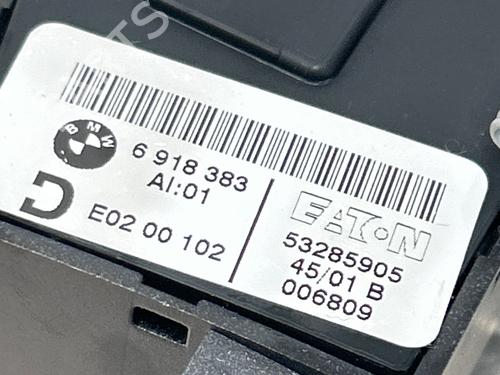 Mando BMW 7 (E65, E66, E67) 745 i, Li | BP38928702I30 - Image 6