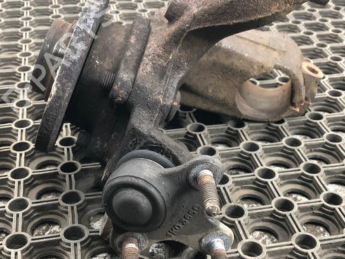 Left front steering knuckle VW GOLF V Variant (1K5) 1.4 TSI | BP29036485M25