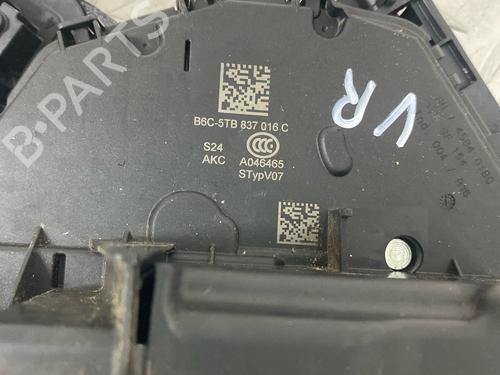 Front right lock SEAT IBIZA V (KJ1, KJG) 1.0 TSI | BP29030681C97 