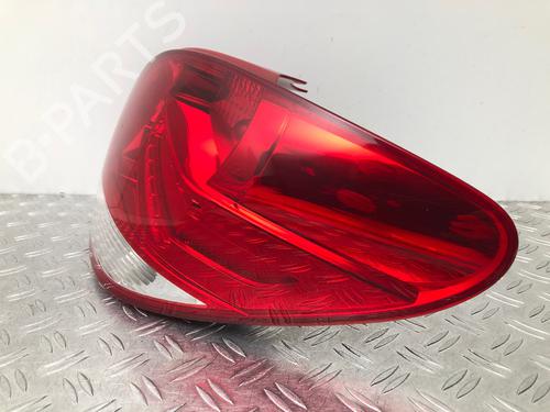 Right taillight PEUGEOT 207 (WA_, WC_) 1.6 16V VTi | BP29221262C35 