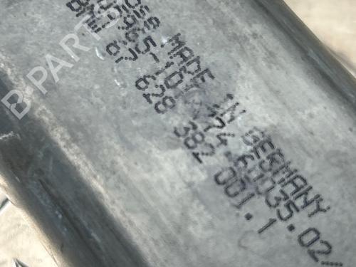 Left front window motor BMW 7 (E65, E66, E67) 745 i, Li | BP38730445E21 - Image 6