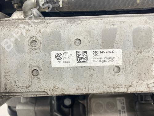 Engine SEAT IBIZA V (KJ1, KJG) 1.0 TSI | BP29036270M1 