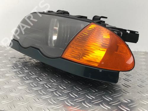 Left headlight BMW 3 (E46) 320 i | BP29035368C28 