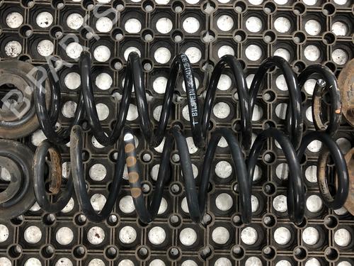 Shock absorber spring VW GOLF VI (5K1) 1.2 TSI | BP29032624C152 