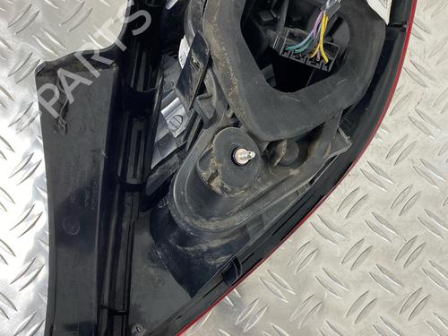 Left taillight OPEL CORSA D (S07) 1.2 (L08, L68) | BP29037550C34 