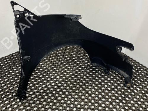 Left front fenders SMART FORTWO Coupe (451) 1.0 (451.331, 451.380) | BP29030752C41 