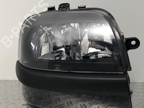 Used Right headlight FIAT DOBLO MPV (119_, 223_) 1.2 (223AXA1A) (65 hp) 29035929