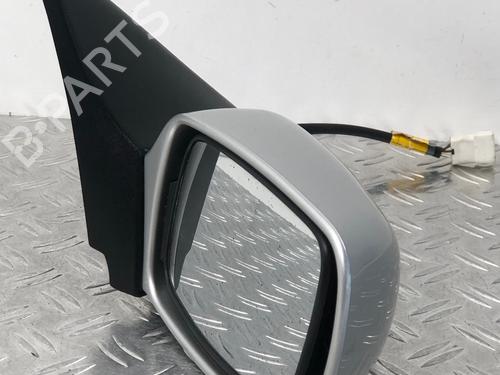 Used Right mirror FORD PUMA (EC_) 1.6 16V (103 hp) 29037161