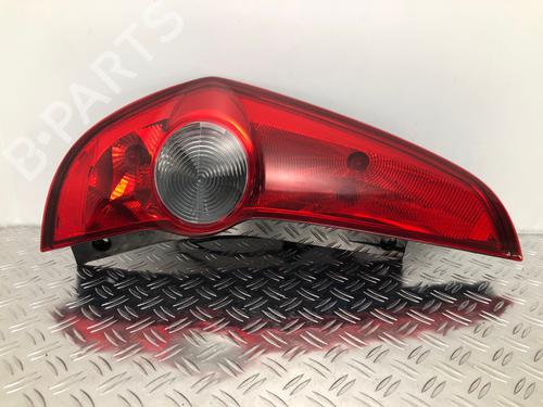 Used Left taillight OPEL AGILA B (H08) 1.2 (F68) (86 hp) 30174107