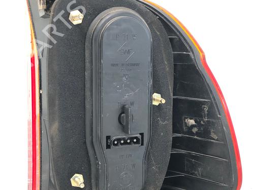 Left taillight BMW 5 (E39) 525 td | BP29037349C34 