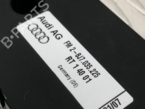 Electronic module AUDI TT Roadster (8J9) 2.0 TFSI | BP29864428M83