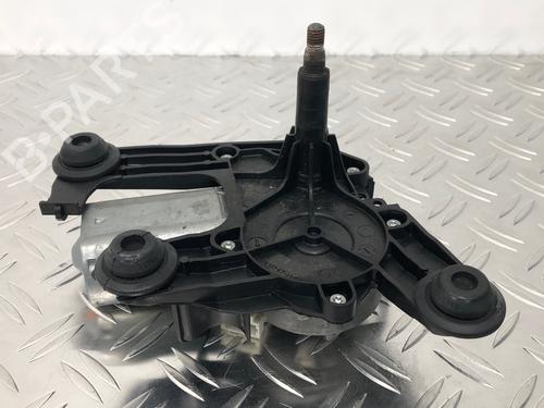 Rear wiper motor CITROËN C3 II (SC_) 1.4 | BP29868129M102