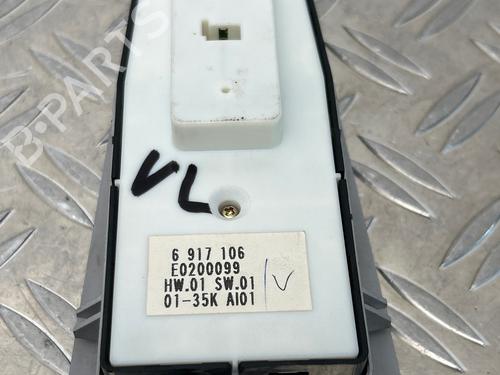 Left front window switch BMW 7 (E65, E66, E67) 745 i, Li | BP38781277I27 - Image 4