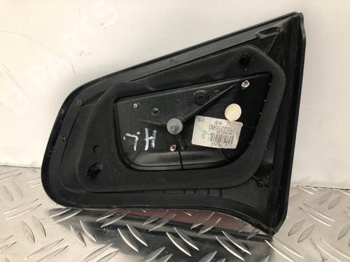 Venstre baglygte bagklap CITROËN C3 II (SC_) 1.4 | BP29868135C79