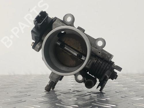 Used Throttle body HYUNDAI COUPE II (GK) 2.0 GLS (143 hp) 29034941