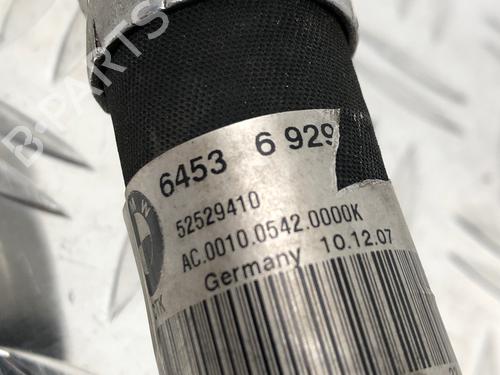 Air condition fordamper BMW 3 Coupe (E92) 335 i | BP30354938M109