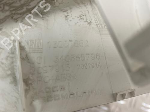 Other OPEL ASTRA J GTC 1.6 Turbo (08) | BP29034829O1 