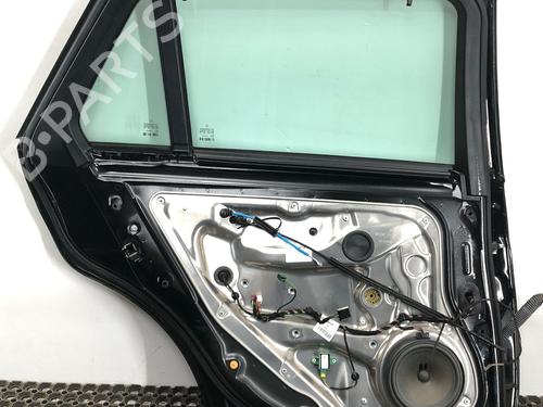 Left rear door MERCEDES-BENZ E-CLASS T-Model (S212) E 220 CDI / BlueTEC (212.202, 212.201) | BP29035265C4 