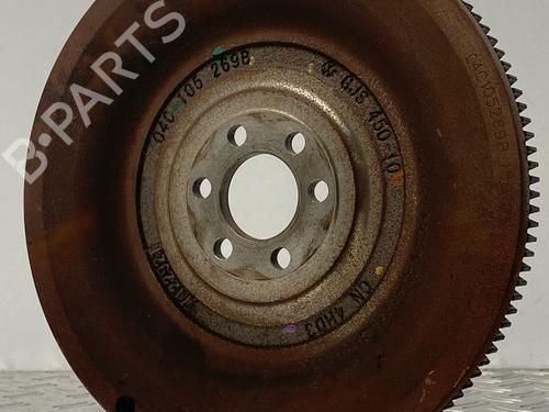 Flywheel VW UP! (121, 122, BL1, BL2, BL3, 123) 1.0 | BP29031095M101