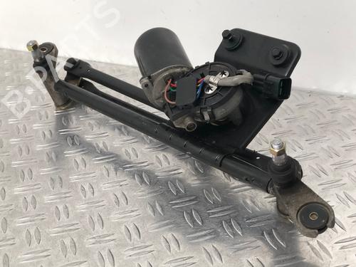 Vindrude Viskermekanisme HYUNDAI MATRIX (FC) 1.6 (103 hp) 29034966