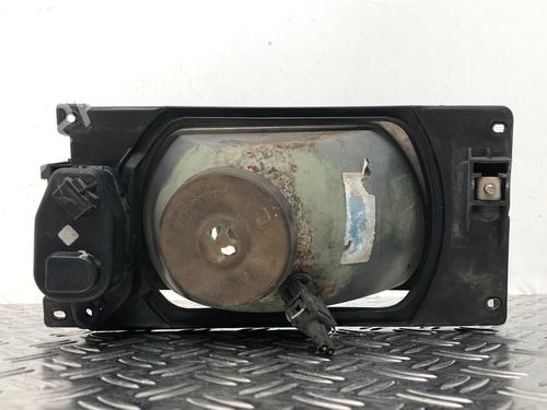 Left headlight VW POLO II (86C, 80) 1.1 | BP29032033C28 