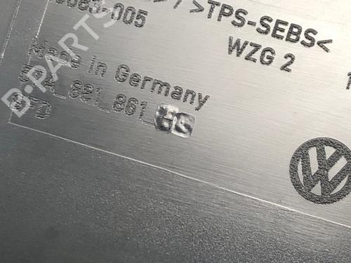 Porte-gobelet/Objets VW TIGUAN (AD1, AX1) 1.4 TSI | BP31133421I37 