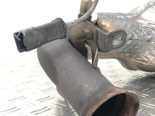 Catalyst PEUGEOT 2008 I (CU_) 1.2 THP 110 / PureTech 110 | BP29035419M10 