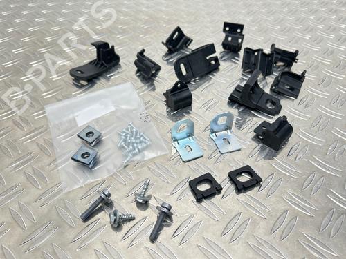 Used Support Support BMW 1 Convertible (E88) 118 d (136 hp) 33846935 33846935