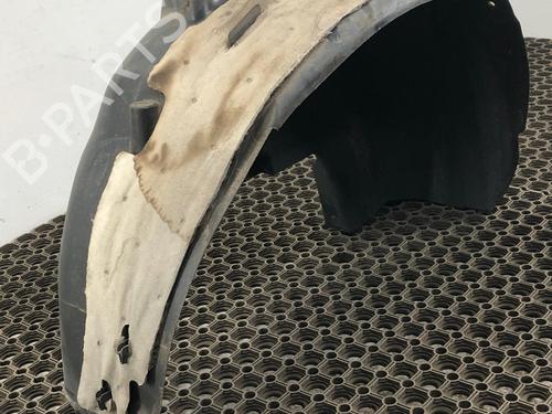 Wheel arch PEUGEOT 2008 I (CU_) 1.2 THP 110 / PureTech 110 | BP29033853C56 