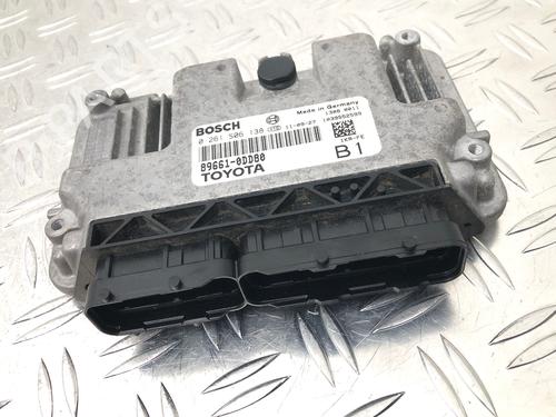 Used Engine control unit (ECU) TOYOTA YARIS (_P9_) 1.0 VVT-i (KSP90_, KSP90R) (69 hp) 29220180