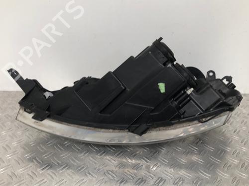 Right headlight PEUGEOT EXPERT Van (VF3A_, VF3U_, VF3X_) 2.0 HDi 130 | BP29033426C29 