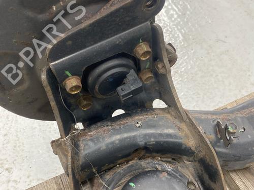 Rear axle HYUNDAI i10 I (PA) 1.1 | BP29035509M2 